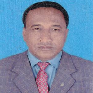 MD. ALAMGIR HOSSAIN KABIRAJ